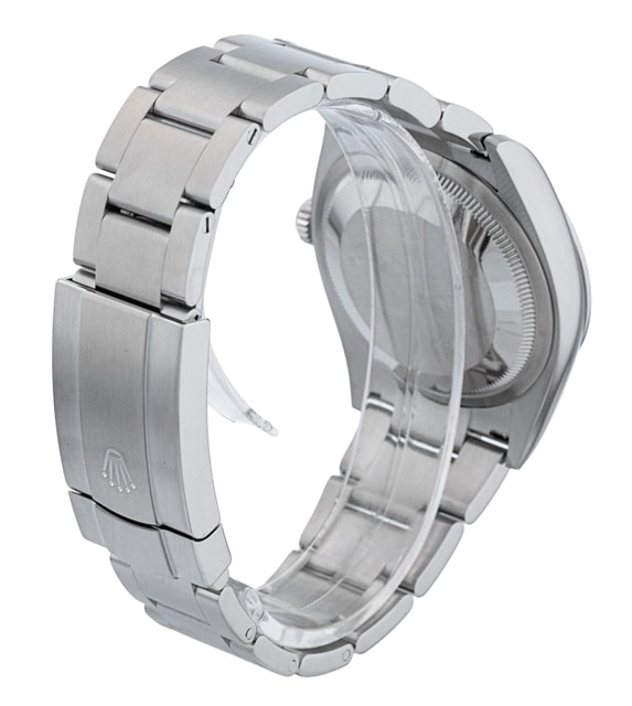 Rolex Oyster Perpetual 126000 Image 3